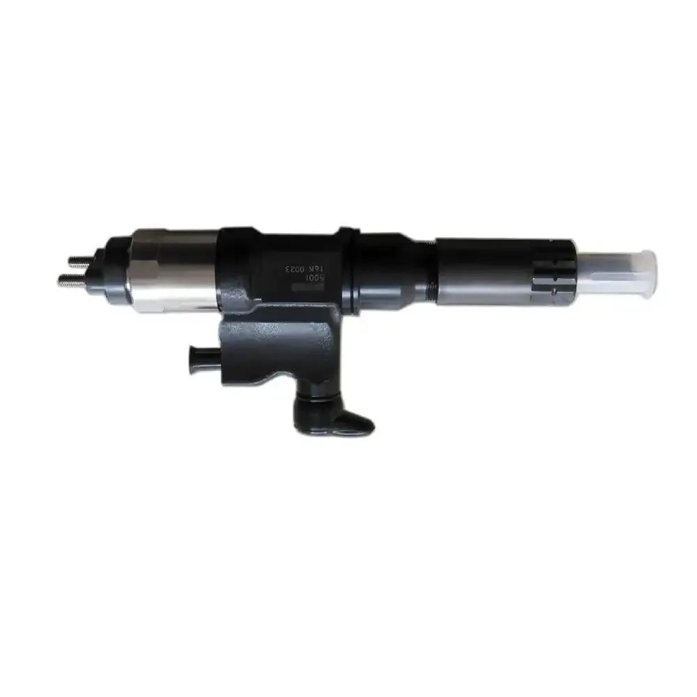 Common Rail Injector Diesel  095000-9830 0950009830 for ISUZZU 4HL1 6HL1-car Accessories Fast Delivery