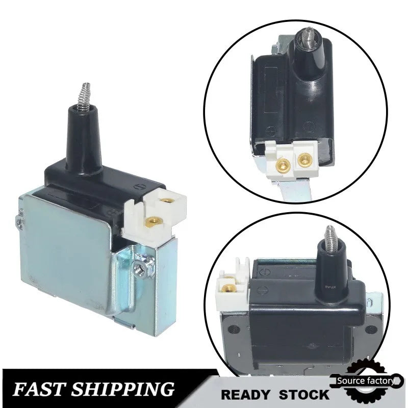 Ignition Coil 30510 P73 A02 19017118 UF244 for Honda Sway Civic 5th Generation Accord Easy Installation Fast Shipping