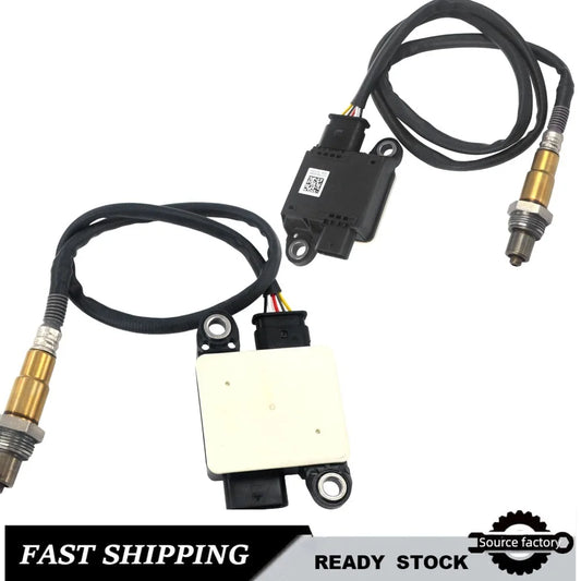 PM Sensor JX61-5L239-DC for Ford Focus Auto Sensor Car Accessories in Stock Fast ShippingPerfect Fit Easy Installation