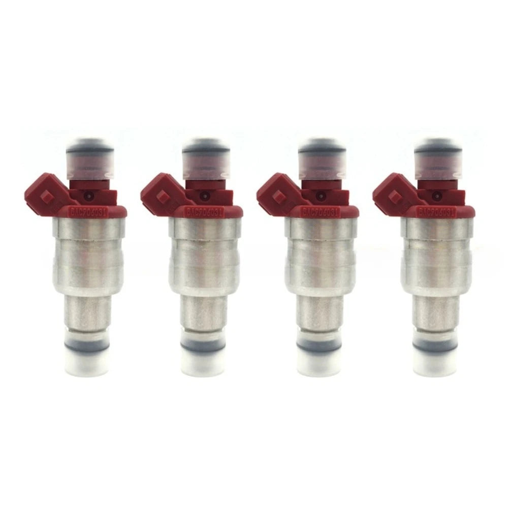 BAC906031 Injector for Volkswagen 91-97 Golf III 1.8L