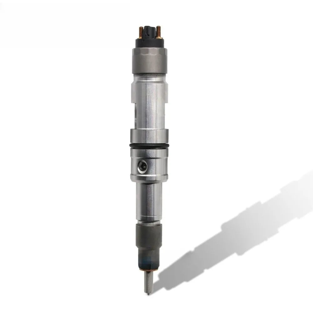 Fuel Injector0445120142 650112010 Common Rail Fuel Injector for GAZ DEUTZ YAMZ-High Flow Car Accessories