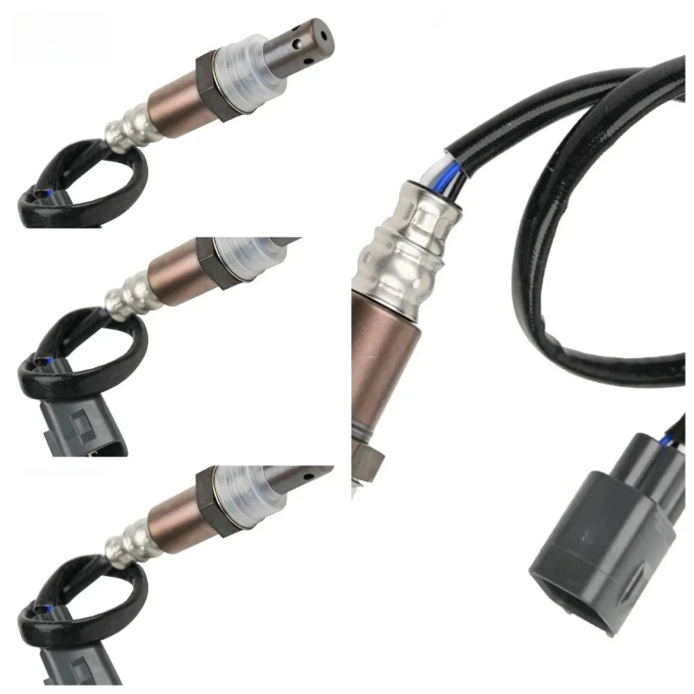 O2 Sensor89467-35110 for Toyota Lexus, Automotive Oxygen Sensor in-stock, Shipped ImmediatelyReplacement Parts