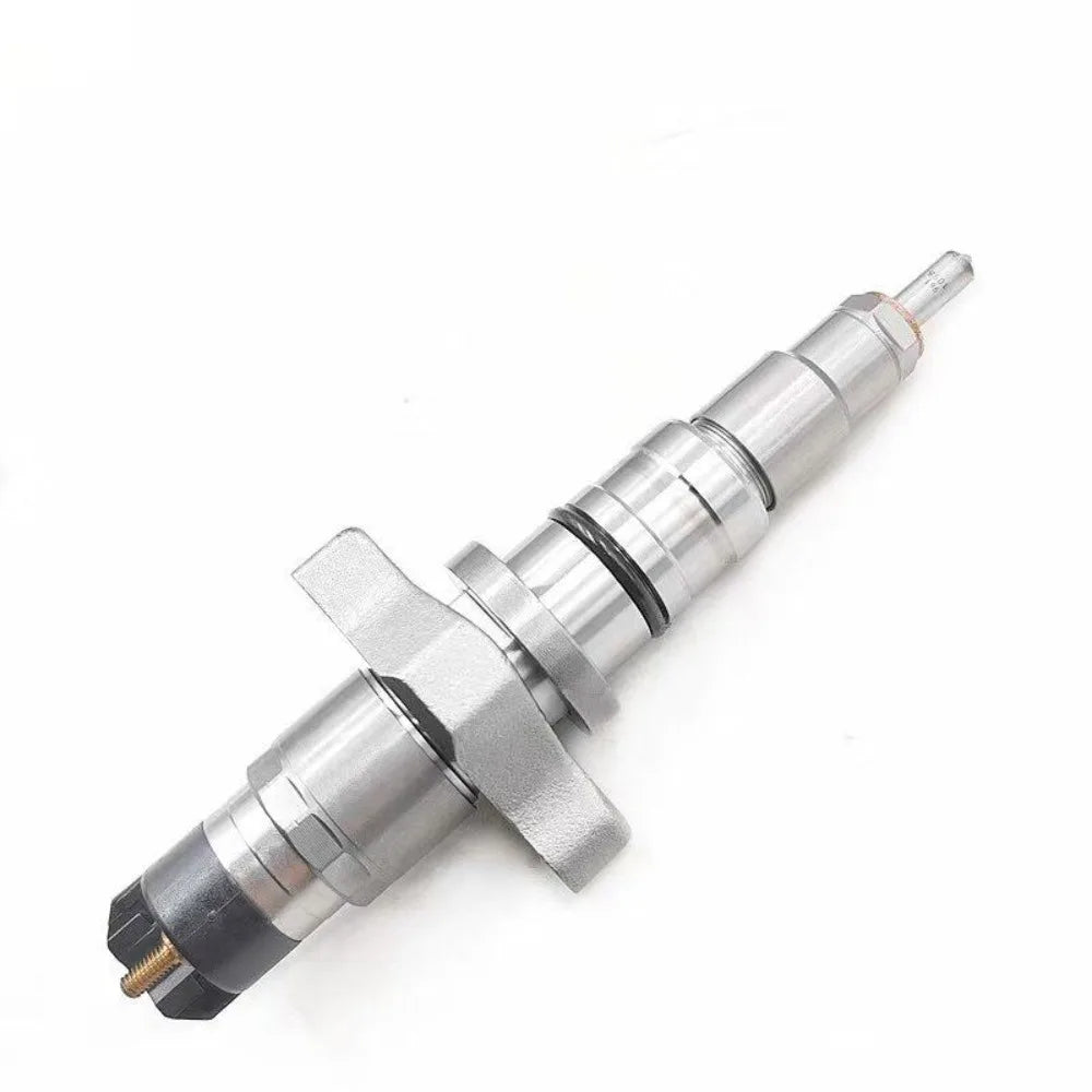 0445120018 high pressure common rail injector assembly for Cummins diesel engine auto parts