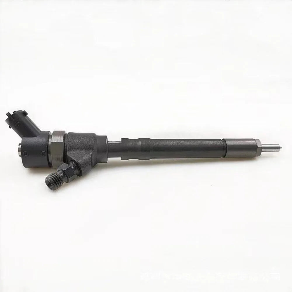 Sufficient Stock Available0445110064 High Pressure Common Rail Injector Assembly for Modern Kia Diesel Engines Accessories