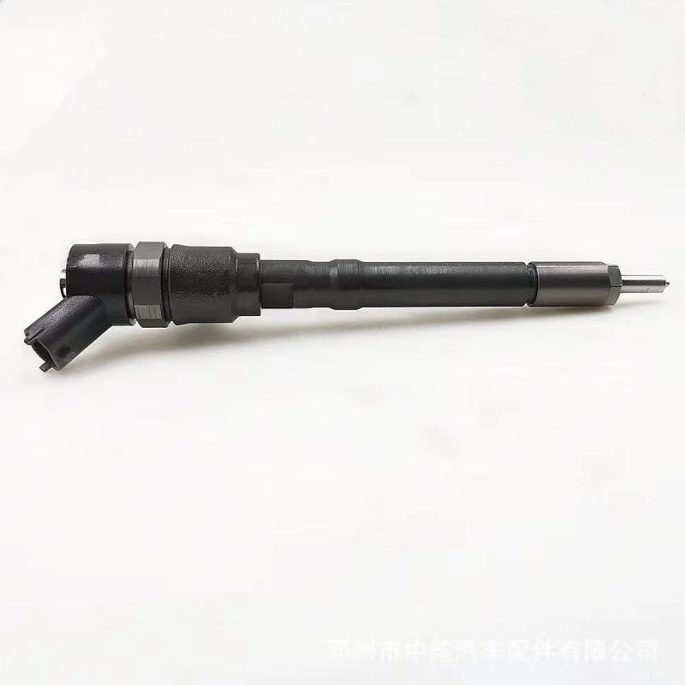 0445110064 High pressure common rail injector assembly for modern Kia diesel engines
