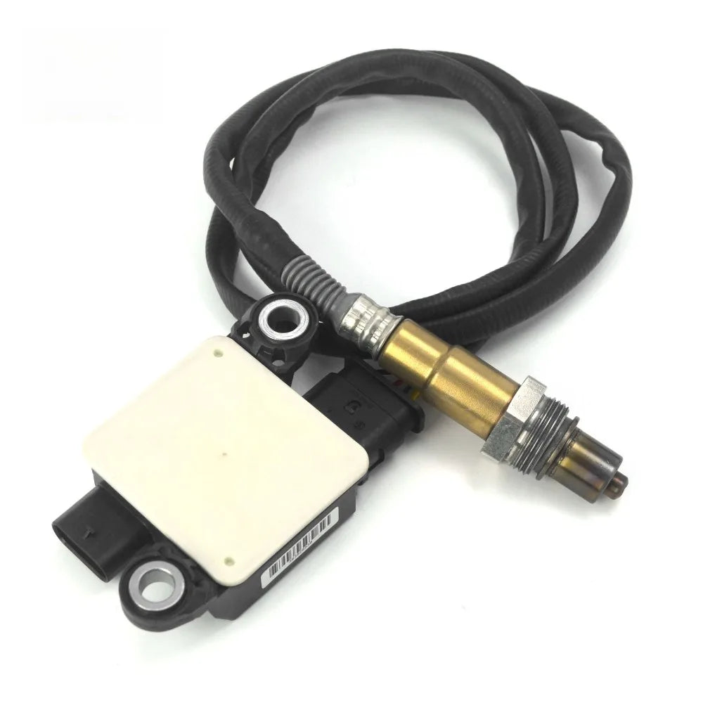 PM Sensor 0281006991 1275100944For Isuzu D-MAXParticle SensorCar Accessories in Stock Fast ShippingPerfect Fit Easy Installation