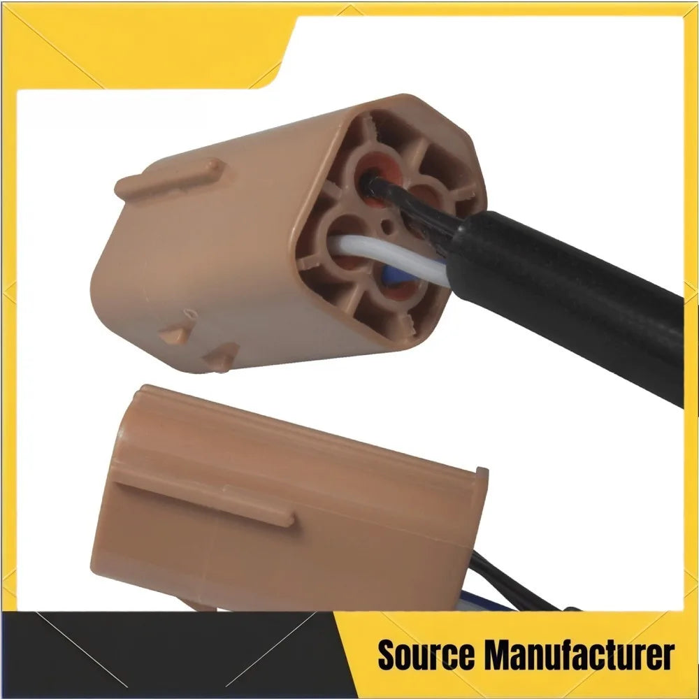 Oxygen O2 Sensor 211200-7350 for Nissan, Automotive, Oxygen Sensor in-stock Shipped Immediately