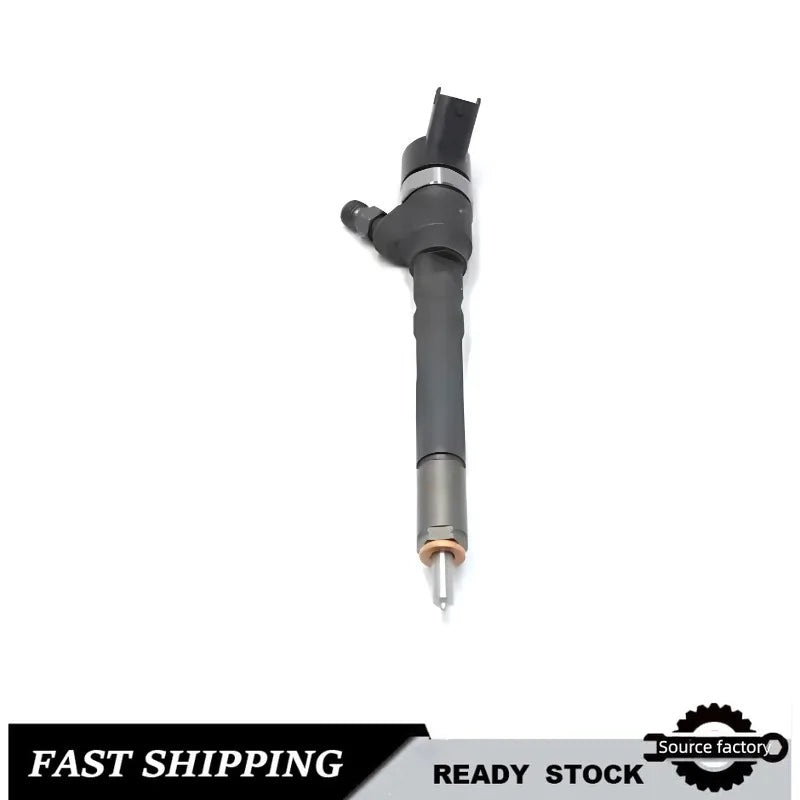 0445110098 A6110701687 Fuel injectors for Mercedes Benz Sprinter 2.1 2.2 2.7 CDI-Low Emission Fast Shipping