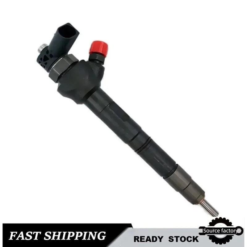 Diesel Fuel Injector Nozzle 0445110574 A6510703187 for Mercedes Benz CDI VITO-Low Emission Fast Shipping