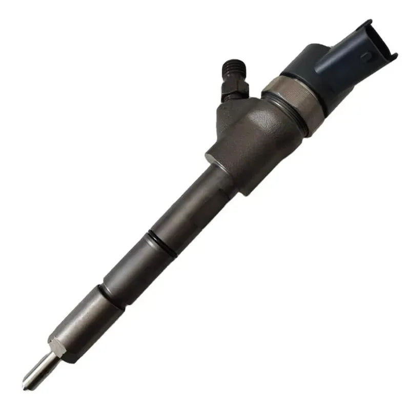 Common Rail Diesel Fuel Injector 0445110307 4D95 PC130-8 6271-11-3100 for Komatsu PC70-8-Low Emission Fast Shipping
