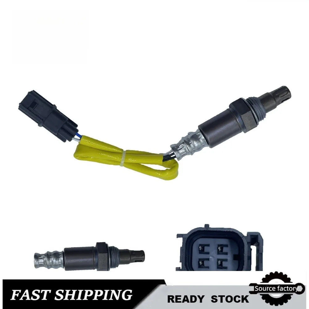 Oxygen O2 Sensor 36531-RME-H01 for Honda, Automotive, Oxygen Sensor in-stock Shipped Immediately