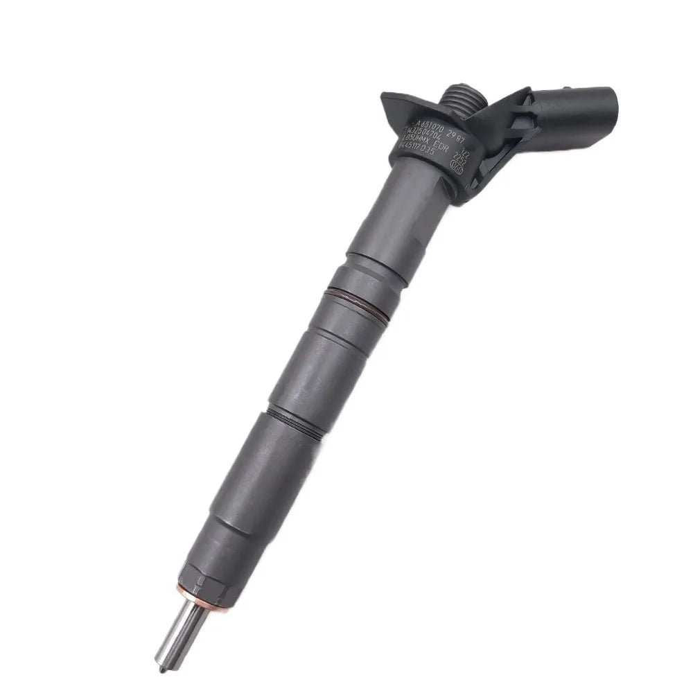 Fuel Injector0445117035 0445117034 for Mercedes-Benz Diesel Engine Injector Auto Engine Fuel Injector PartsFast Shipping