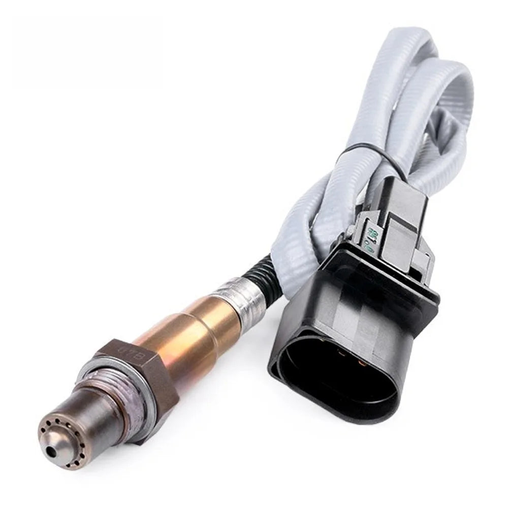 Oxygen O2 Sensor 0258007161 A0025401817 0025401817 for Mercedes Front Oxygen Sensor in-stock Shipped Immediately
