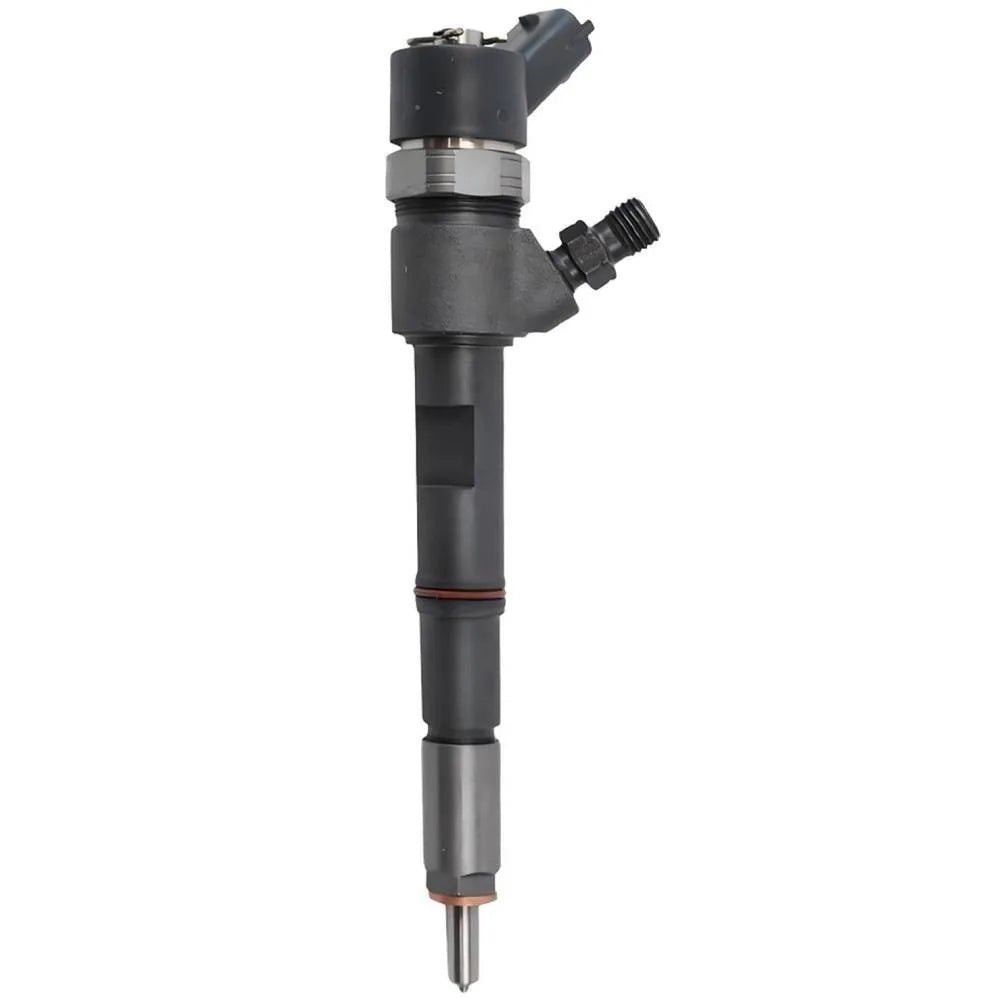 0445110592 Common Rail Diesel Fuel Injector for LDV SAIC MAXUS T60-In-stock shipped immediately