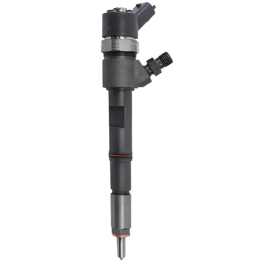 0445110592 Common Rail Diesel Fuel Injector for LDV SAIC MAXUS T60-In-stock shipped immediately
