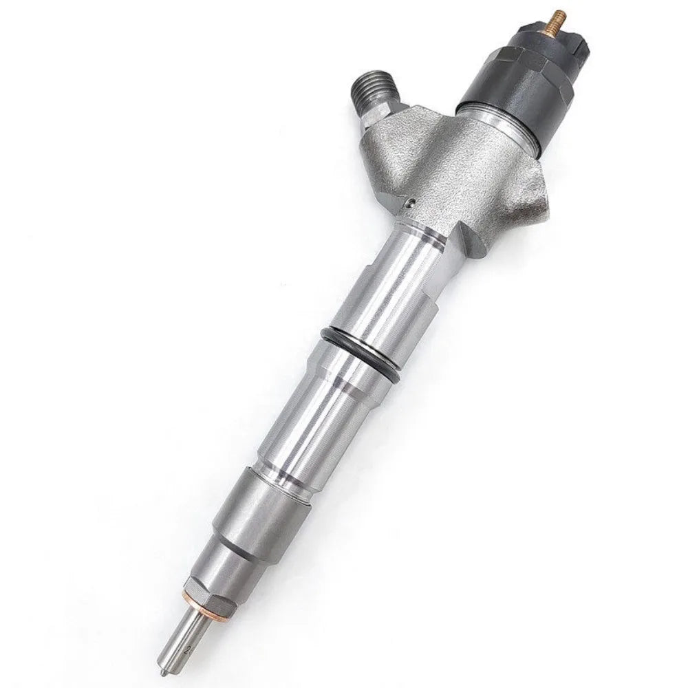 Common Rail Injector 0445120380 Fuel Injector J2000-1112100-A38 Suitable for Yuchai YC6J2000 in-stock, Shipped Immediately