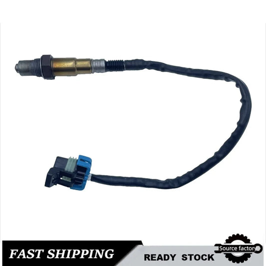 Oxygen O2 Sensor 12612431 for Buick, Chevrolet, Automotive Oxygen Sensor in-stock Shipped Immediately
