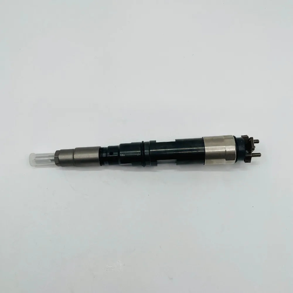 Common Rail Injector095000-5230/RE524360/SE501935 Car Engine Fuel Injector RE518727 RE524360 ForJOHN DEER 8.1L Car Accessories
