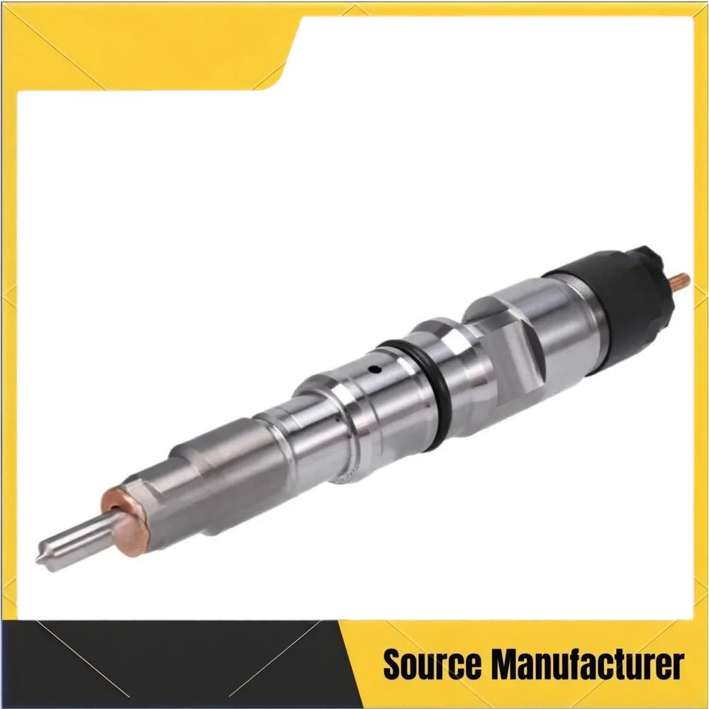 0445120110 Diesel fuel injector J5600-1112100-A38 is suitable for Yuchai Machinery