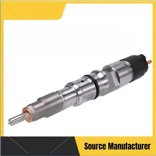 0445120110 Diesel fuel injector J5600-1112100-A38 is suitable for Yuchai Machinery