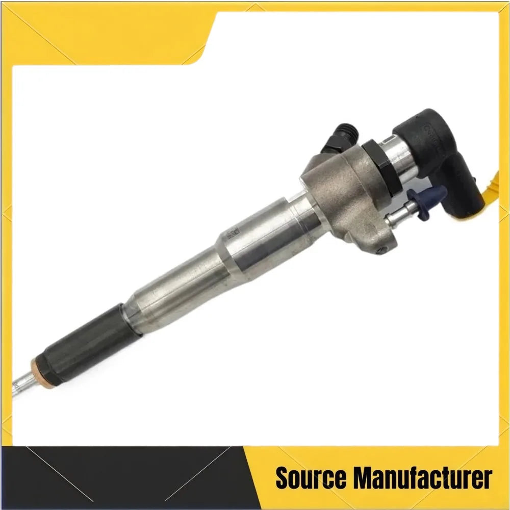 Fuel Injector166000372R 16600-00Q2K HMLGT5164R for Nissan Navara D23 NV400 Master 2.3 DCI M9T  Engine Fuel Injector Parts