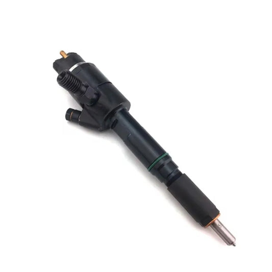 Beiyou 191652 EFI injector is suitable for Yuchai harvester Weichai Xinchai Xichai fuel injector