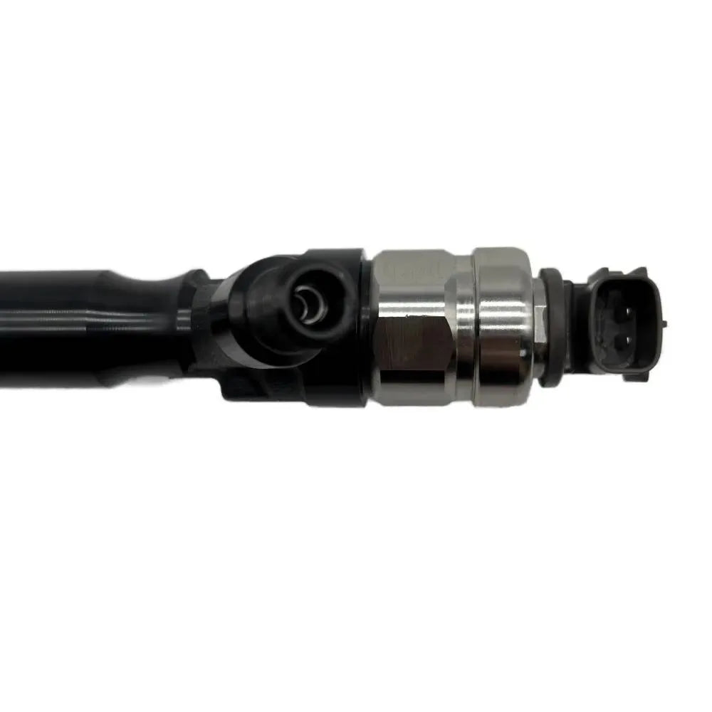 Common Rail Injector095000-9840 23670-59055 for Toyota Land Cruiser 1VD-FTV-car Accessories Fast Delivery