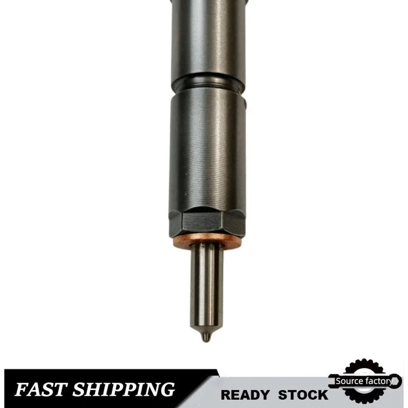 0445110048 Fuel injector for BMW 5 (E39) 525 d 120kw 2000-2004 Low Emission Fast Shipping