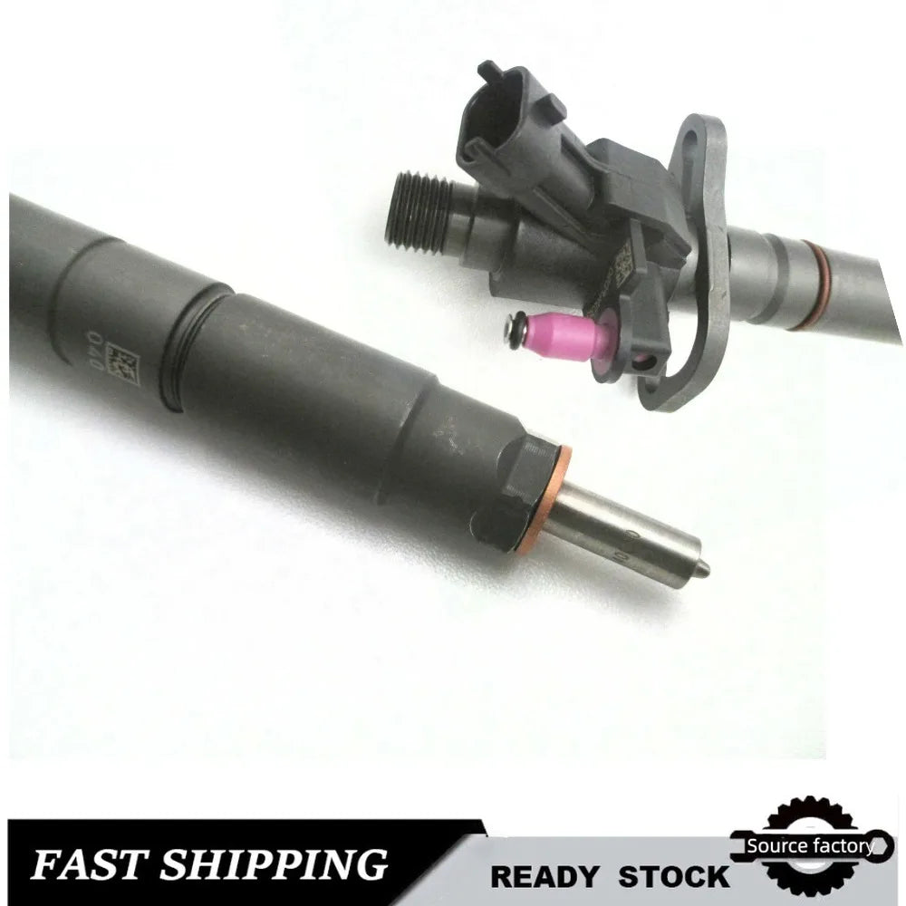 Fuel Injector for LAND ROVER 0445116051/CH2Q-9K546-AA Precision Engineering Fast Shipping