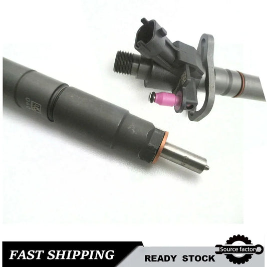 Fuel Injector for LAND ROVER 0445116051/CH2Q-9K546-AA Precision Engineering Fast Shipping