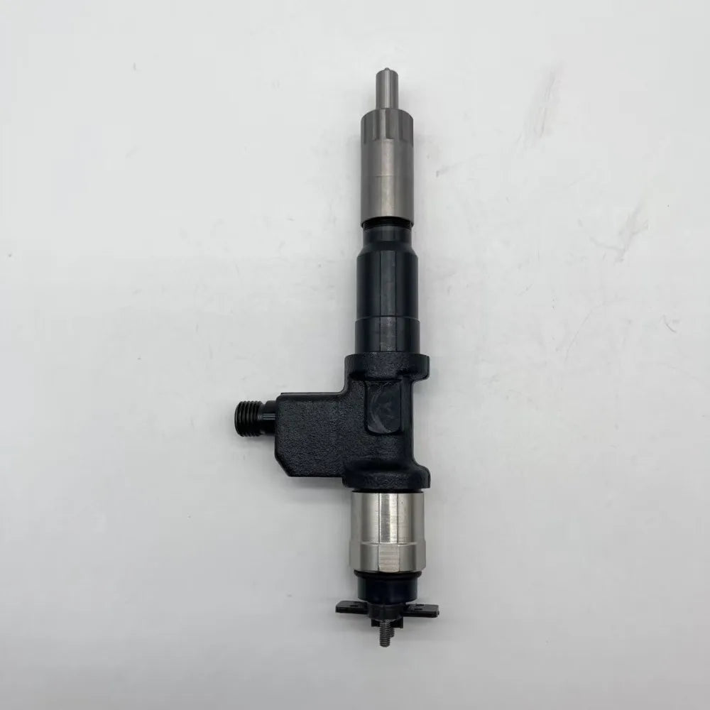 Common Rail Injector Fuel Injector 095000-6650/5504 forISUZU 6WF1 4HL1\ 6HL1-car accessories Fast Delivery