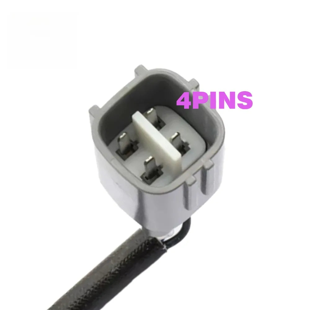 Oxygen O2 Sensor 89465-09110 for Toyota, Automotive, Oxygen Sensor in-stock Shipped Immediately