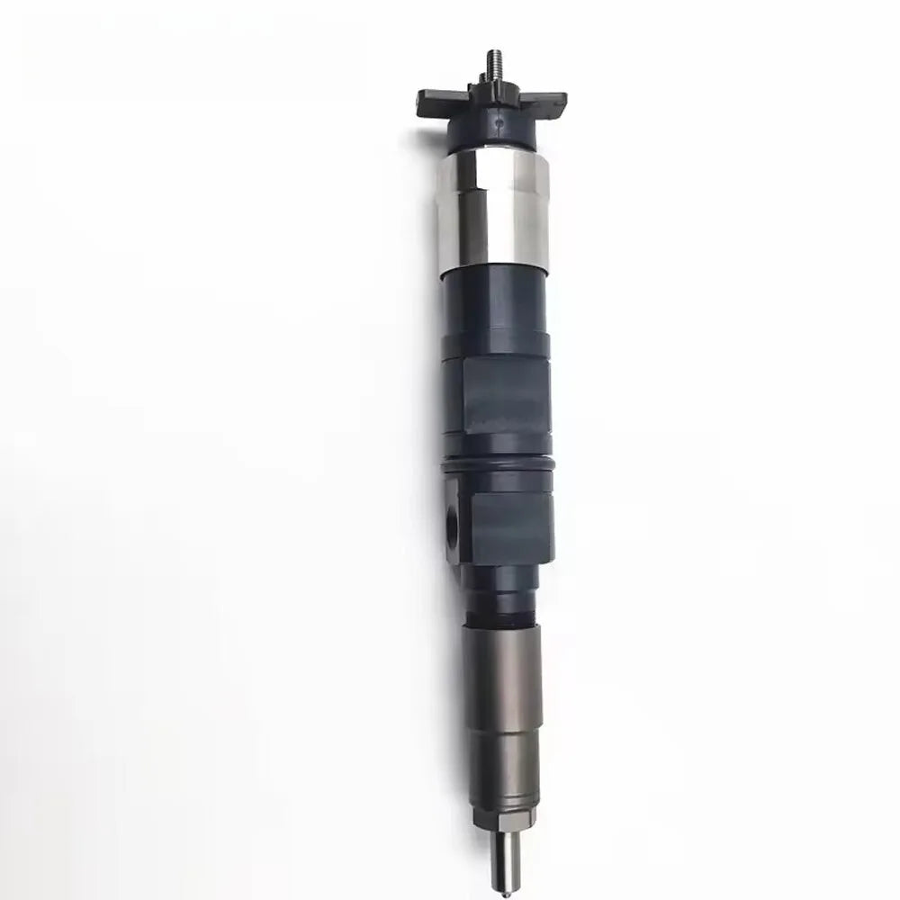 Common Rail Injector095000-6480 Cmmon Rail Injector 095000-6480 529149 for Denso John Deere-car accessories Fast Delivery