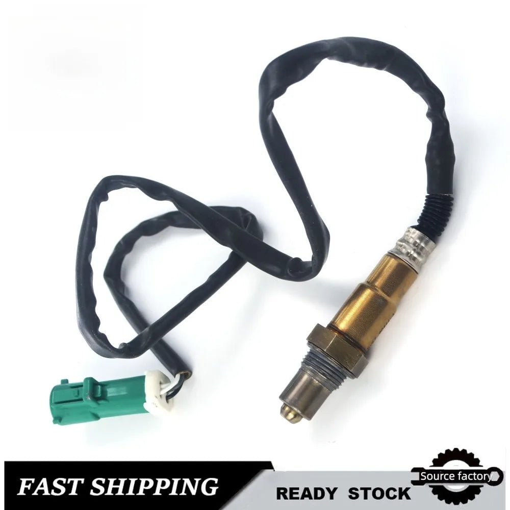 Oxygen O2 Sensor BV6Z9G444A DY1202 234-4577 Oxygen Sensor For Ford In-stock Shipped Immediately