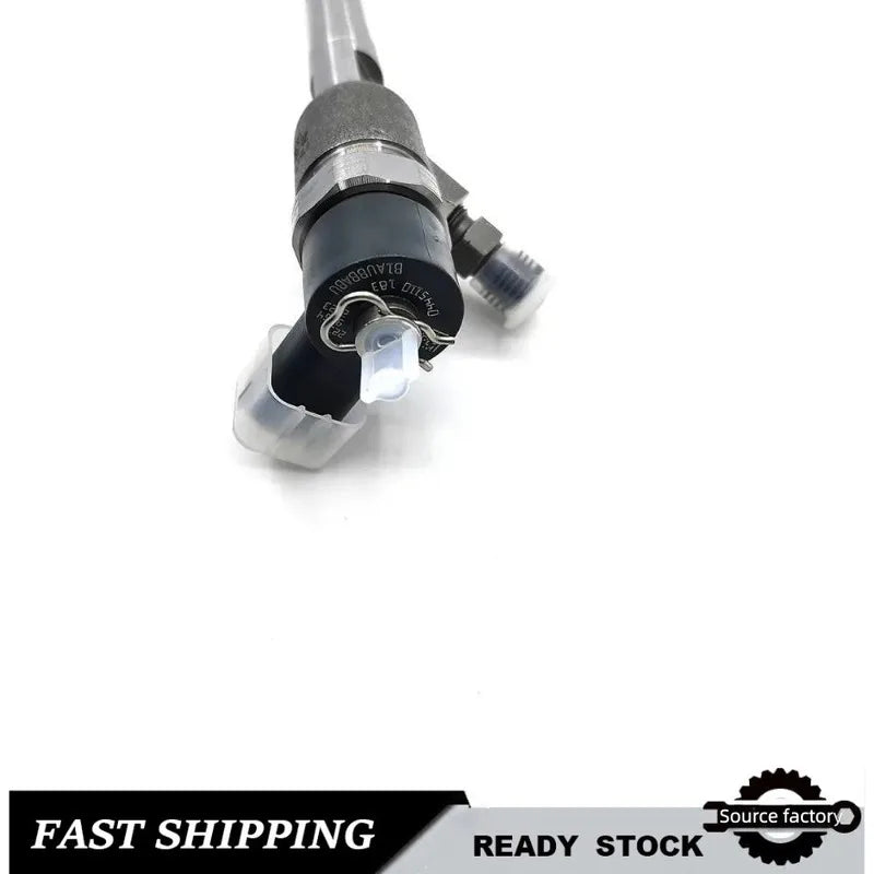 0445110183 55197124 Diesel Fuel Injector for OPEL FIAT VAUXHALL 1.3 Low Emission Fast Shipping