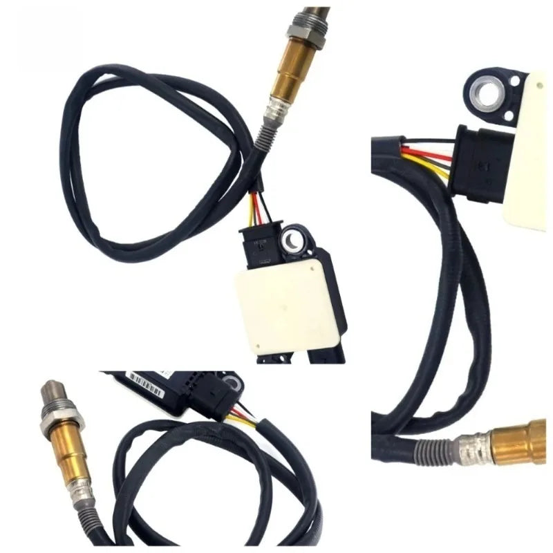 PM SensorGC3A-5L239-AA Particulate Matter Sensor for Ford Auto Sensor car accessories Fast ShippingPerfect Fit Easy Installation