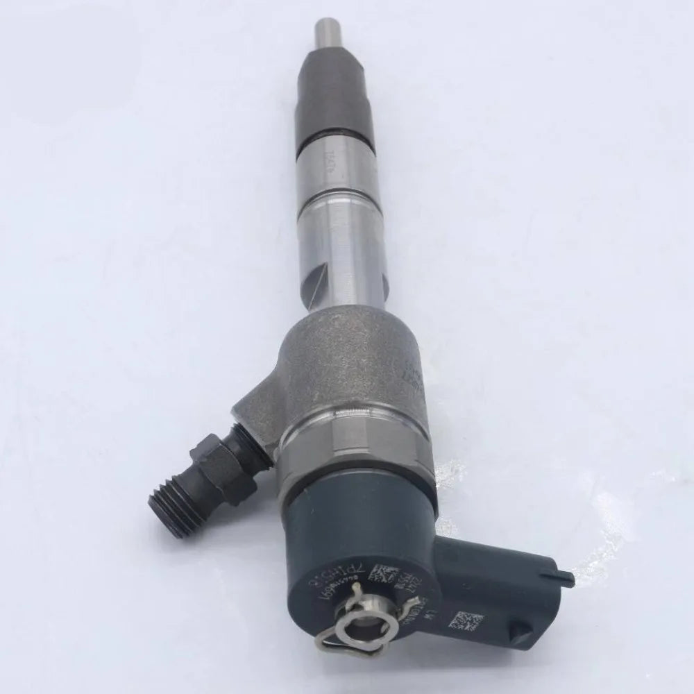 For Foton Aoling 4JB1 engine diesel EFI injector assembly 0445110691In-stock shipped immediately