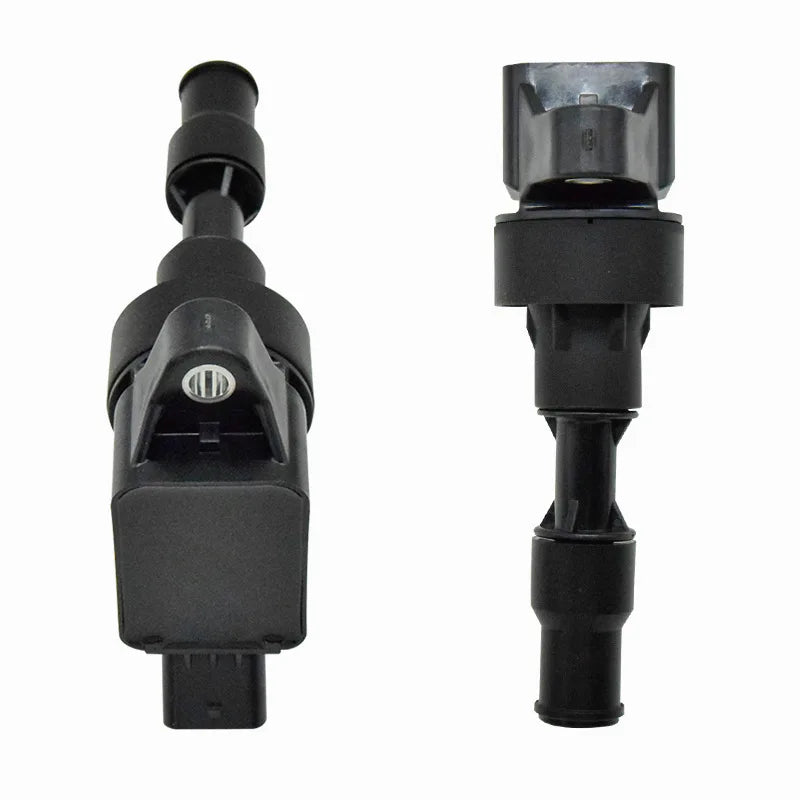4 PCS Ignition Coil 27301-2B150 for Hyundai Sonata Tucson Kia Fista Cashen Easy Installation Extremely Fast Shipping