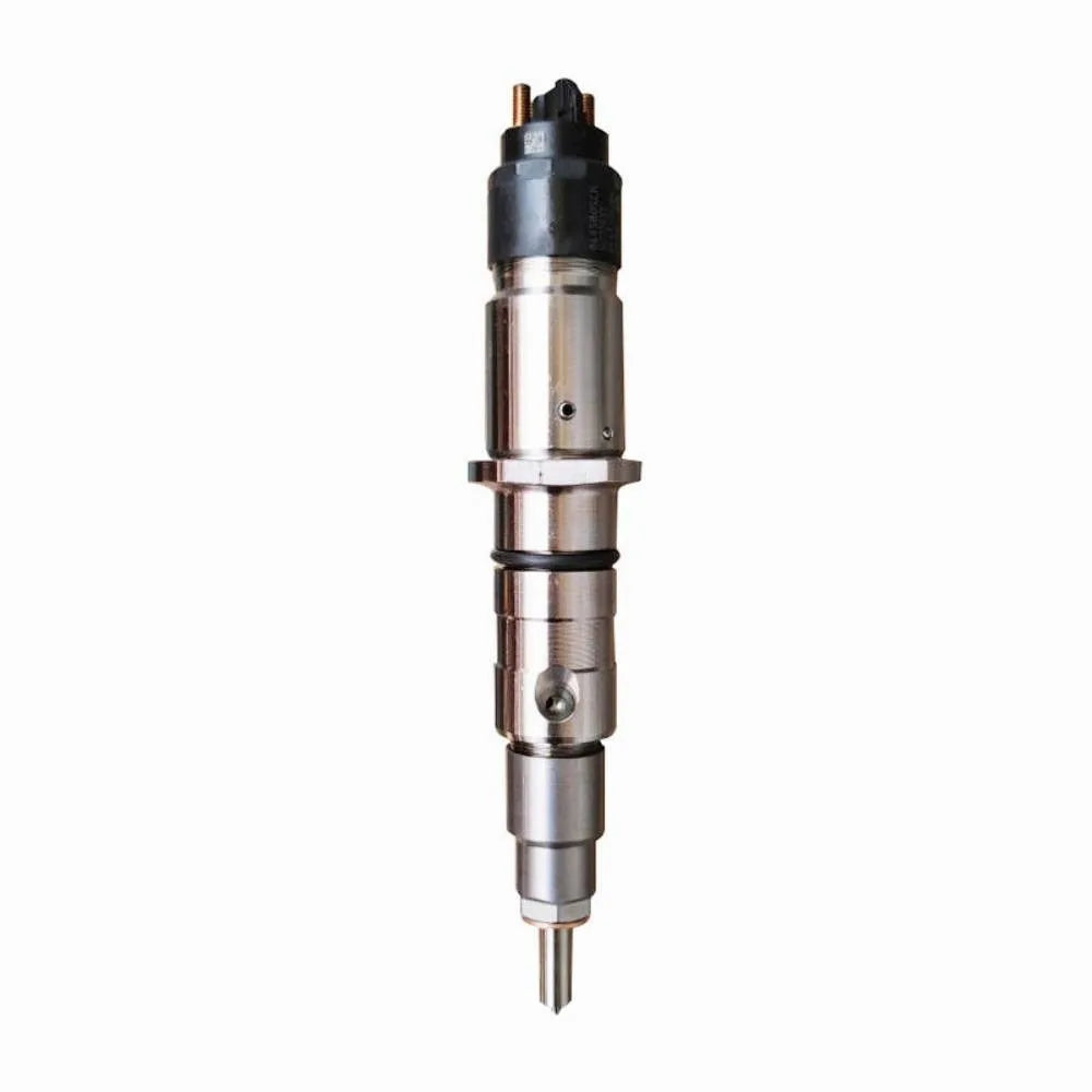 Common Rail Injector0445120304 for Dongfeng  ISLE8.9 Eu3 ISLe 340 30 ISLE-car Accessories Fast Delivery