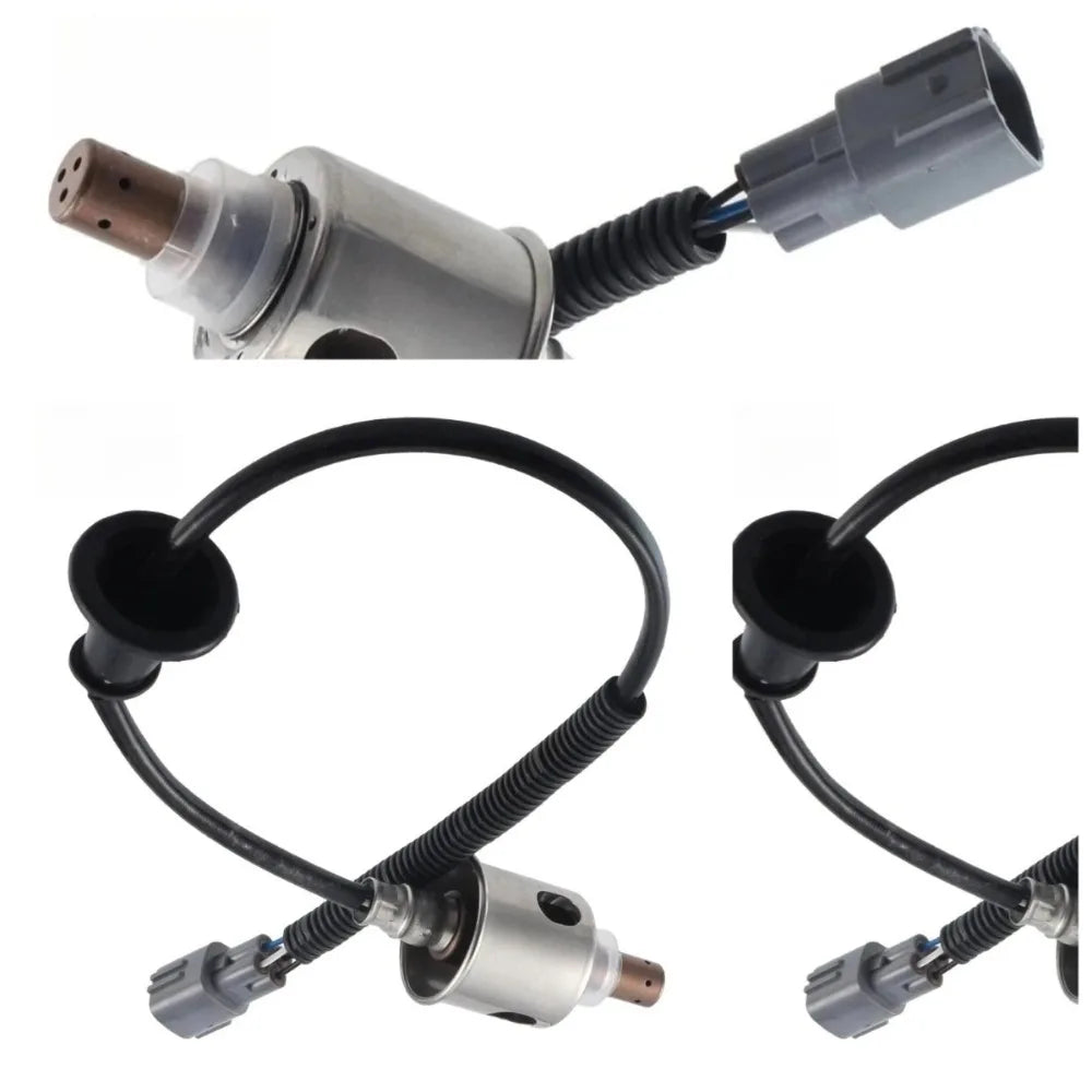 O2 Sensor 89465-30710 for Toyota Crown Reishi, Automotive Oxygen Sensor in-stock, Shipped ImmediatelyReplacement Parts
