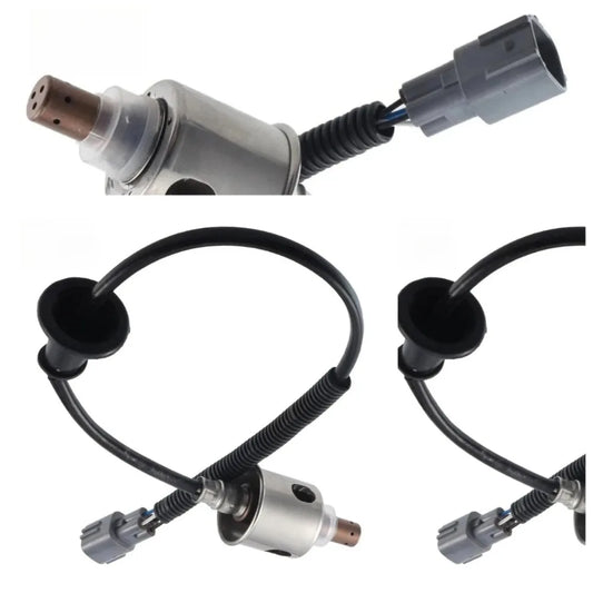 O2 Sensor 89465-30710 for Toyota Crown Reishi, Automotive Oxygen Sensor in-stock, Shipped ImmediatelyReplacement Parts