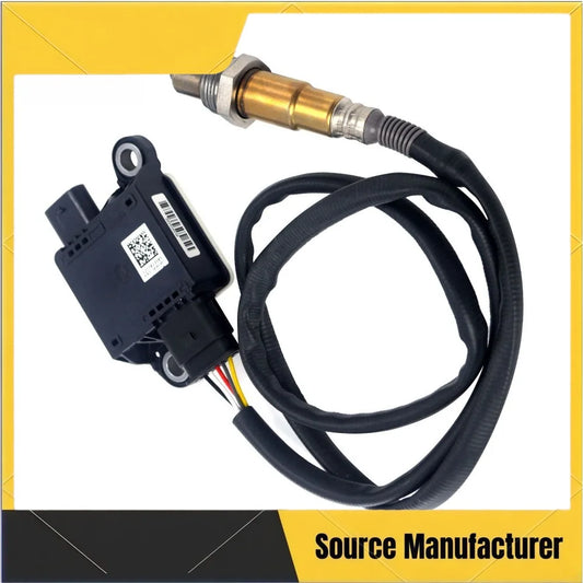 PM Sensor LK62-5H310-AC for Land Rover DISCOVERYAuto Sensor Particle Sensor Car Accessories Perfect Fit Easy Installation
