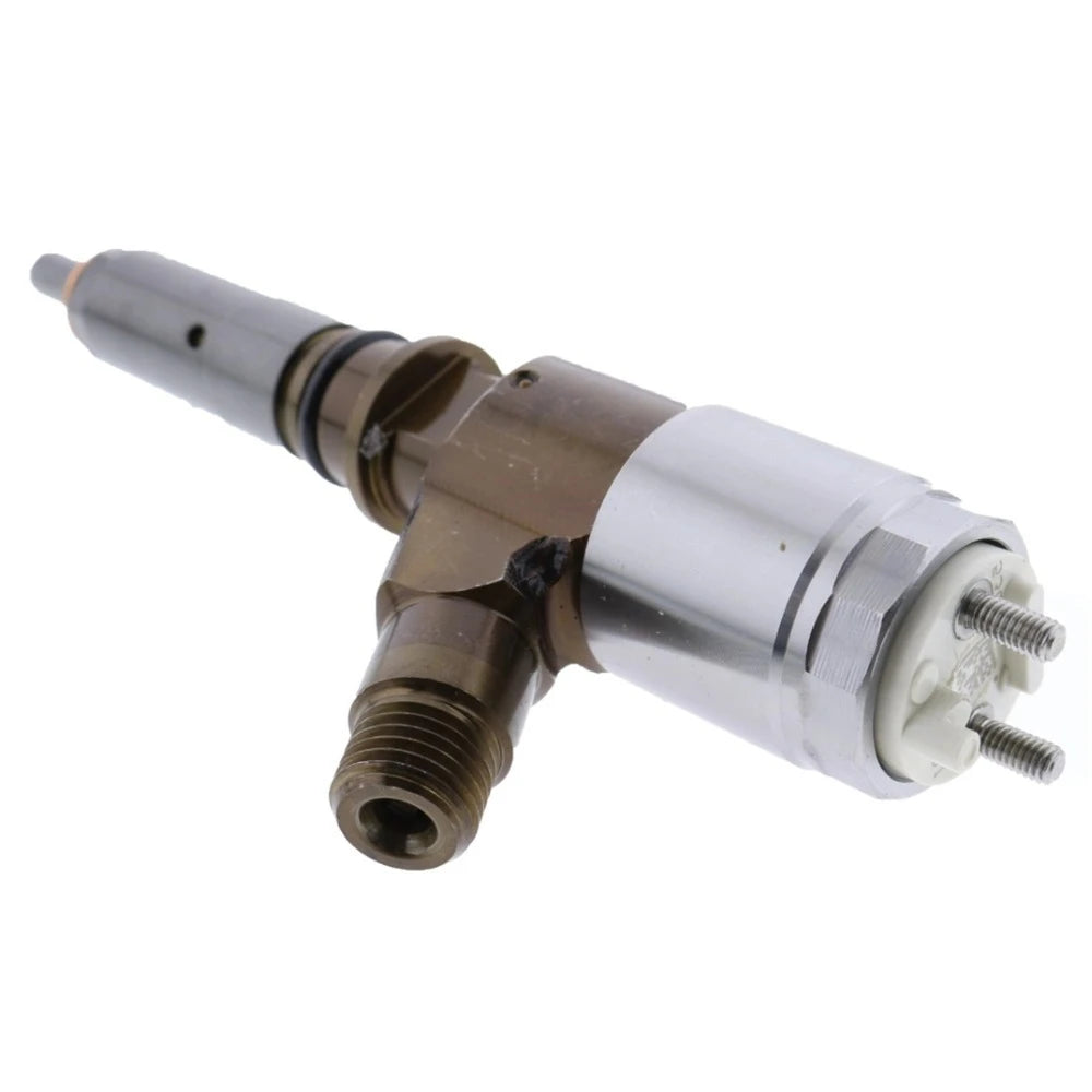 Common Rail Injector Fuel Injector 2645A746 2645A737 2645A738 for Perkins 1106D-E66TA Engine-car accessories Fast Delivery