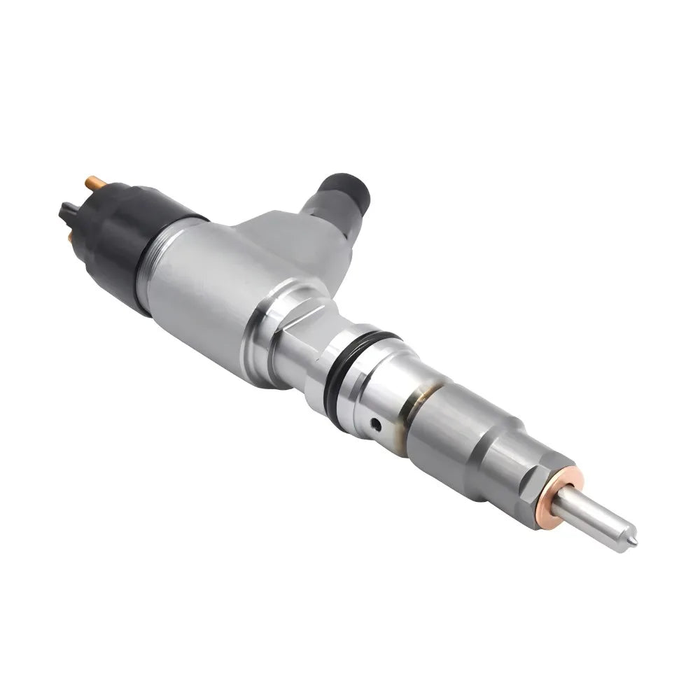 Fuel Injector371-3974 0445120347 0445120384 Diesel Fuel Injectors for Caterpillar CAT C7.1-High FlowCar Accessories