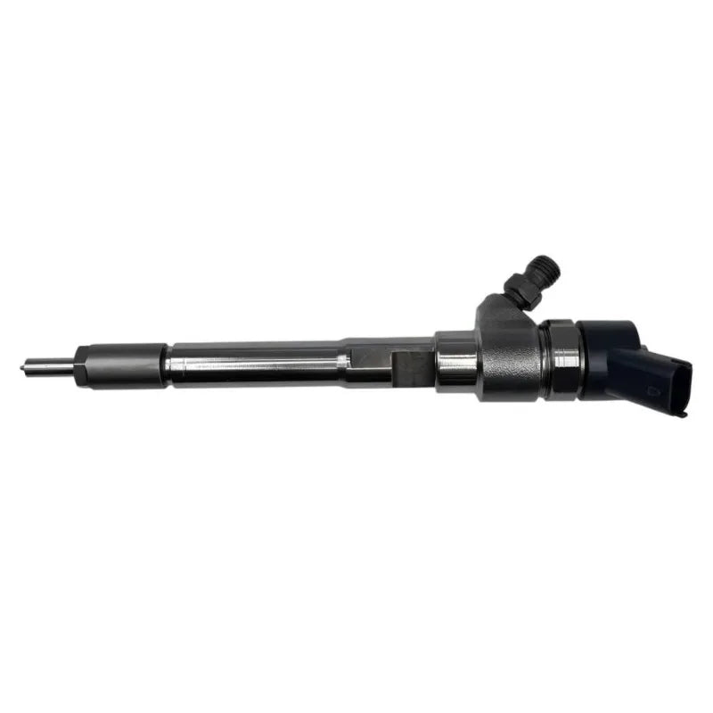 0445110493 Common Rail Diesel Fuel Injector for UAZ Hunter Patriot 2.0CD 08-Low Emission Fast Shipping