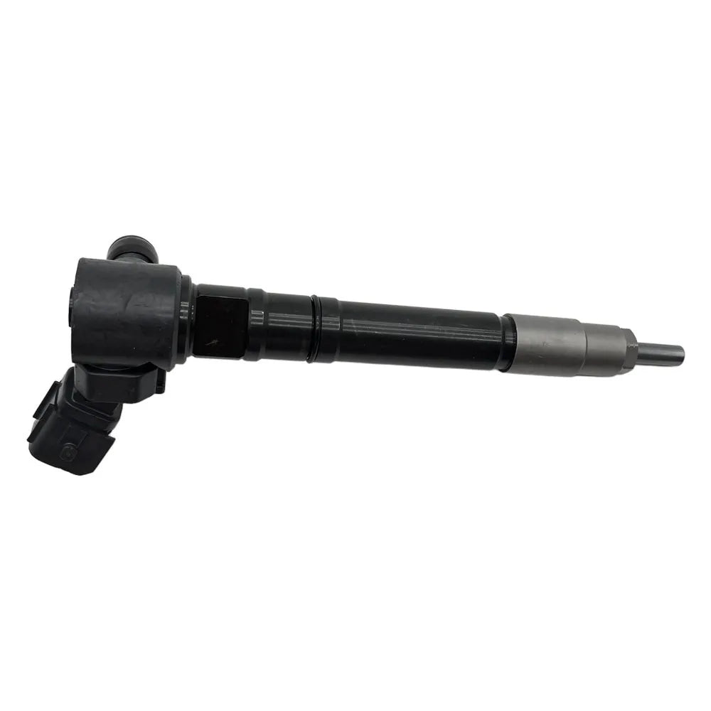 Common Rail Injector 23670-0E060 for Toyota Denso-car Accessories Fast Delivery