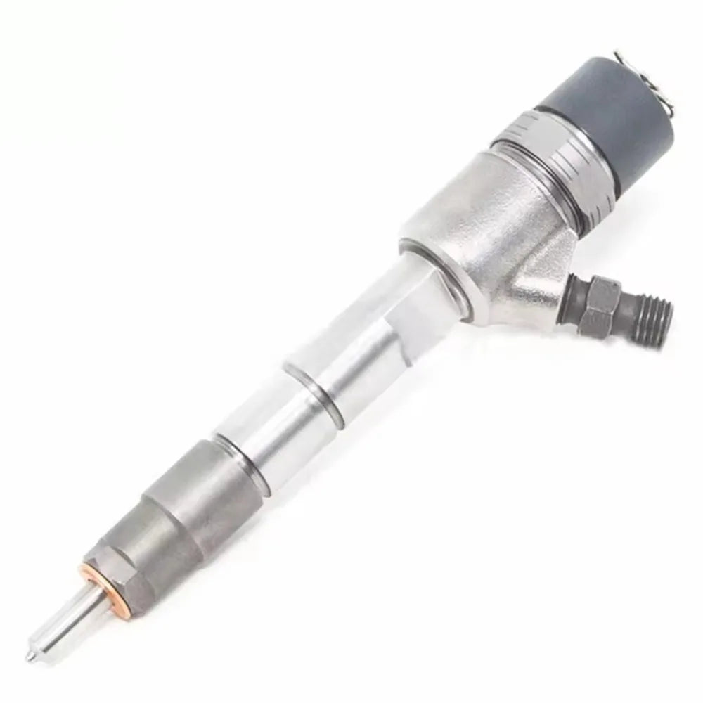 0445110823 Auto Parts Fuel Injector Suitable for Fuelwood 4D32 Engine EFI InjectorIn-stock shipped immediately
