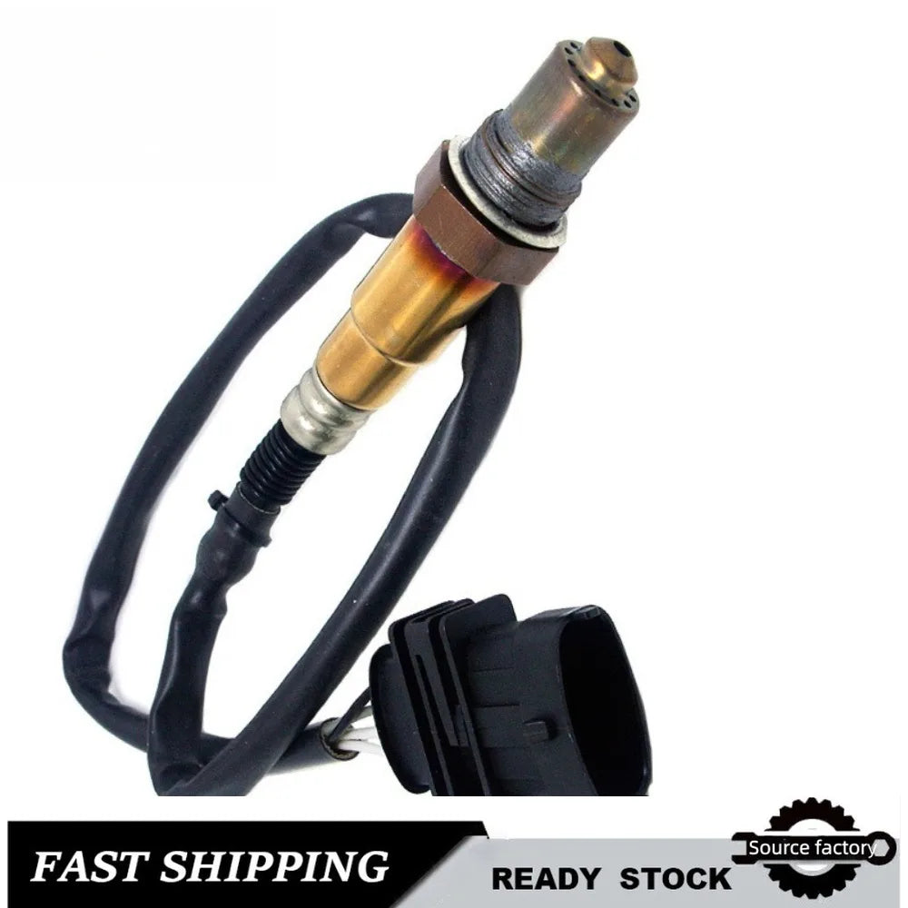 Oxygen O2 Sensor 12499186 for Buick, Chevrolet, Automotive, Oxygen Sensor in-stock Shipped Immediately