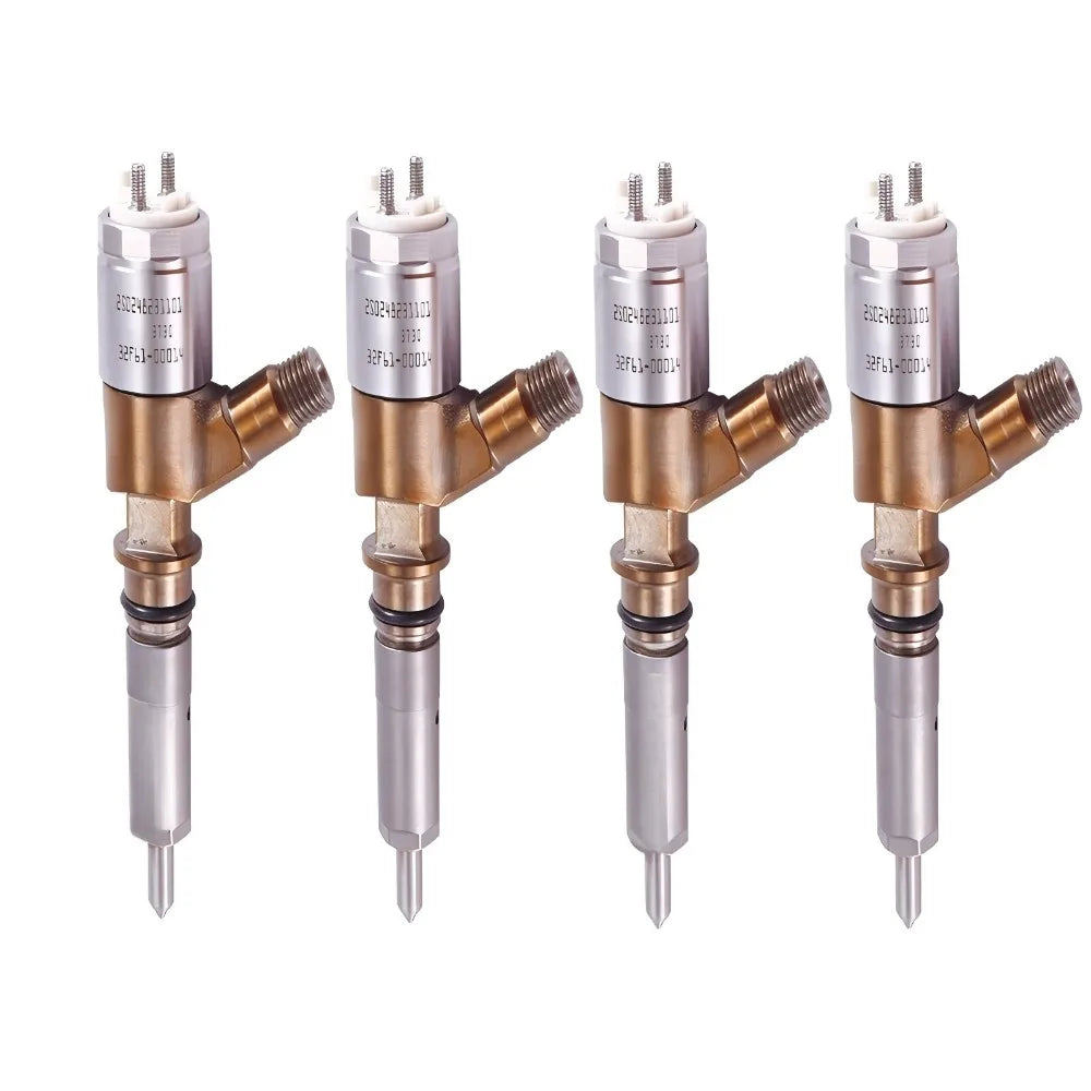 Common Rail Injector32F61-00012 32F61-00013  for Caterpillar C6.4 Engine-car Accessories Fast Delivery