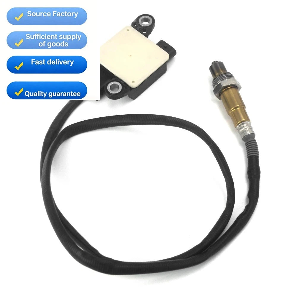 PM Sensor39265-2A110 0281006510/11 Particle Sensor for Hyundai Kia Car Accessories in Stock Fast ShippingPerfect Fitting Easy